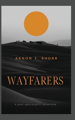 Wayfarers B0DCK1W9WX Book Cover
