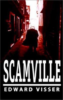 Scamville 1403344647 Book Cover