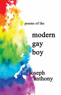 modern gay boy 0983874573 Book Cover