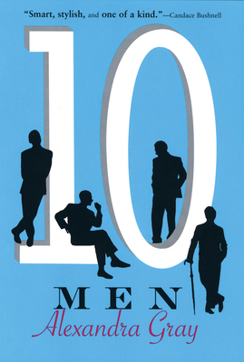 Ten Men 0802142524 Book Cover