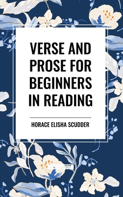 Verse and Prose for Beginners in Reading B0D54SKK7Z Book Cover