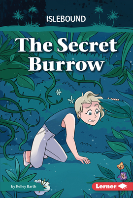 The Secret Burrow B0G4T4V5YM Book Cover