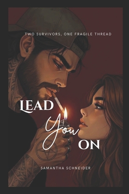 Lead You On B0HLLWVHPG Book Cover