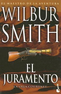 El Juramento (Spanish Edition) [Spanish] 9875800538 Book Cover