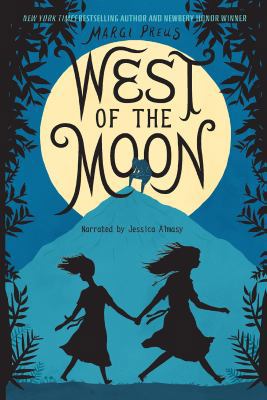 West of the Moon 1490615571 Book Cover