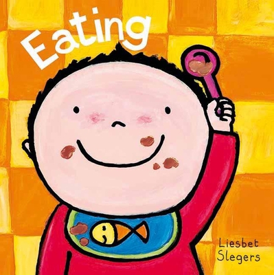 Eating 1605370673 Book Cover