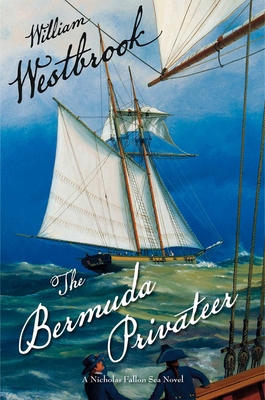 The Bermuda Privateer 1590137655 Book Cover