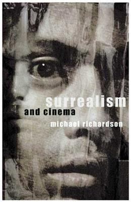 Surrealism and Cinema 1845202252 Book Cover