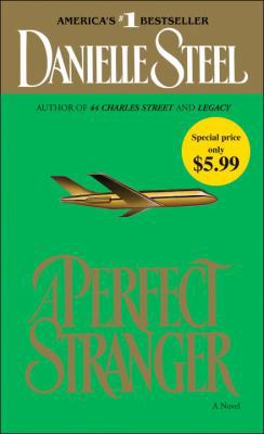 A Perfect Stranger 0345527070 Book Cover