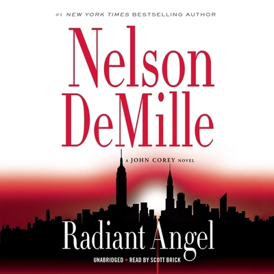 Radiant Angel 1478934662 Book Cover