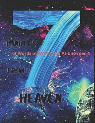 7 Minutes from Heaven            Book Cover