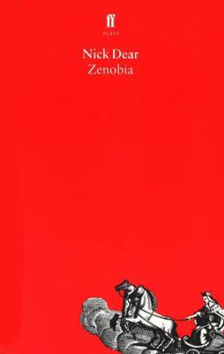 Zenobia 0571176763 Book Cover