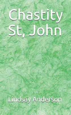Chastity St, John 1071104128 Book Cover
