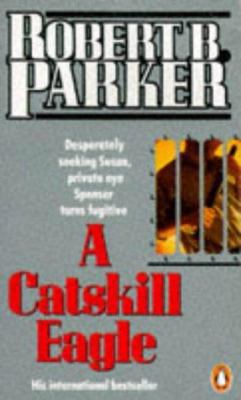 A Catskill Eagle 0140084754 Book Cover
