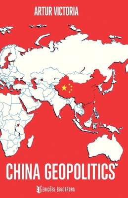 China Geopolitics B0FGDTDZWZ Book Cover