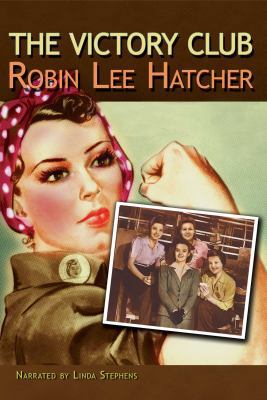 The Victory Club 1419336401 Book Cover