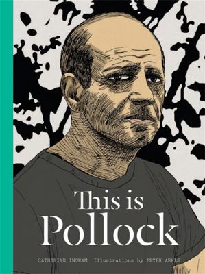 This Is Pollock 1780673469 Book Cover