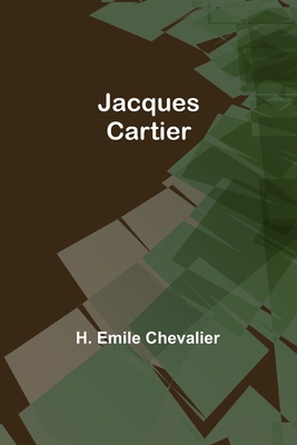 Jacques Cartier [French] 9357394656 Book Cover