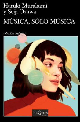 M?sica, S?lo M?sica [Spanish]            Book Cover