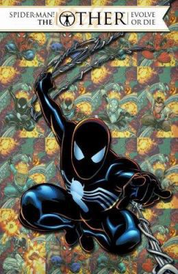 Spider-Man: The Other 0785128123 Book Cover