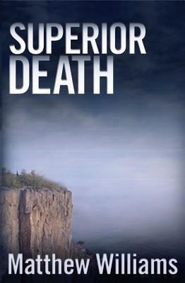 Superior Death 0803497687 Book Cover