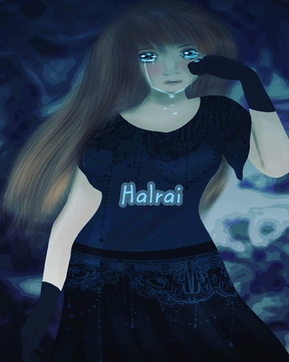 Halrai B0B6KT5M4F Book Cover