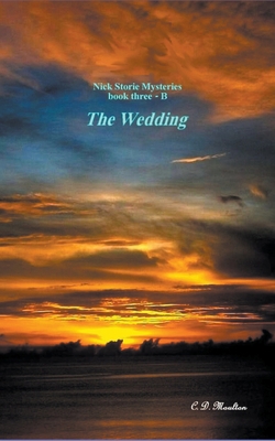 The Wedding B0B4QNBJL3 Book Cover