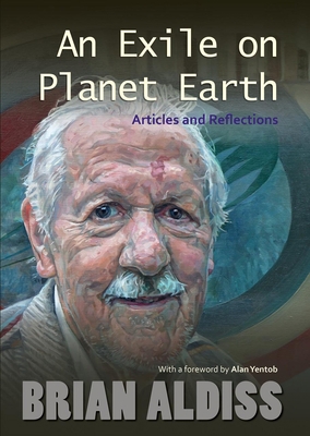 An Exile on Planet Earth: Articles and Reflections 1851243739 Book Cover