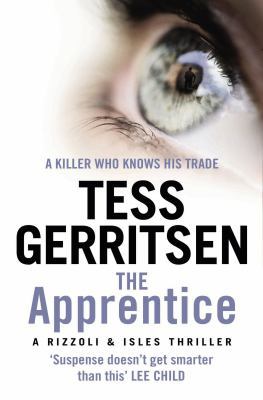 The Apprentice 055382449X Book Cover