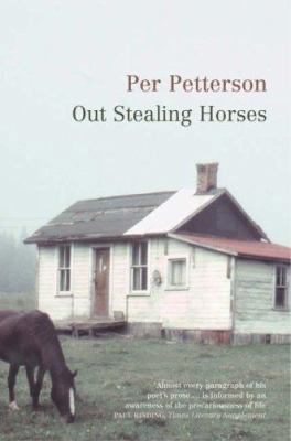 Out Stealing Horses 1843432293 Book Cover