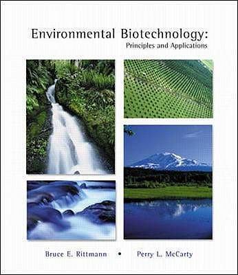Environmental Biotechnology: Principles and App... 0071181849 Book Cover