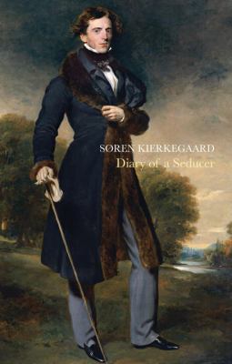 Diary of a Seducer 190654803X Book Cover