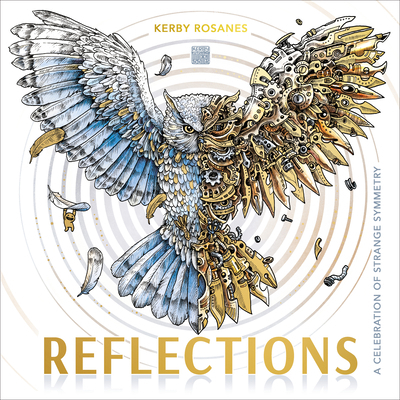 Reflections: A Celebration of Strange Symmetry 0593475801 Book Cover