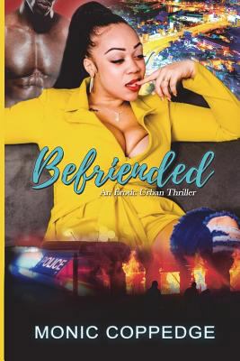 Befriended 1720468486 Book Cover