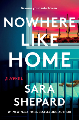Nowhere Like Home 0593186966 Book Cover