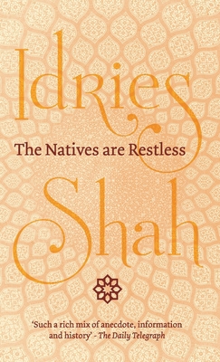 The Natives are Restless 1784798703 Book Cover