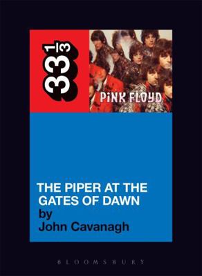 Pink Floyd's the Piper at the Gates of Dawn 0826414974 Book Cover