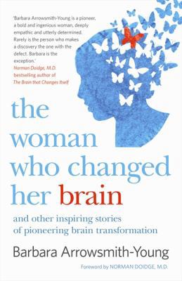 The Woman Who Changed Her Brain: And Other Insp... B00ERRRVE0 Book Cover