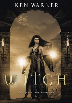 Witch 1737899043 Book Cover