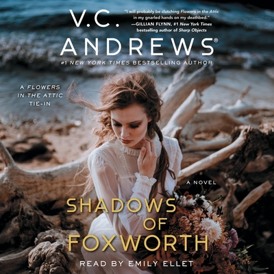 The Shadows of Foxworth 1797105094 Book Cover
