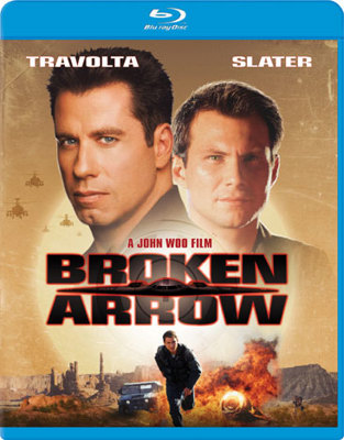 Broken Arrow B000K7VHGO Book Cover