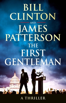 The First Gentleman 1529918219 Book Cover