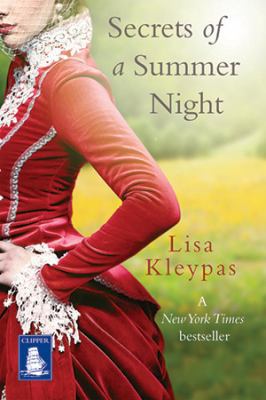 Secrets of a Summer Night 1471201708 Book Cover