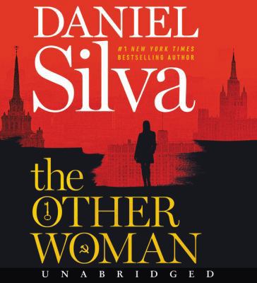 The Other Woman CD 0062835181 Book Cover
