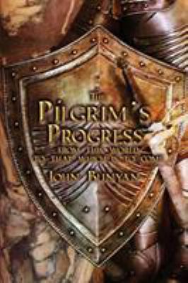 The Pilgrim's Progress: Both Parts and with Ori... 1936830213 Book Cover