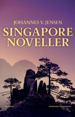 Singaporenoveller [Danish] 8726865068 Book Cover