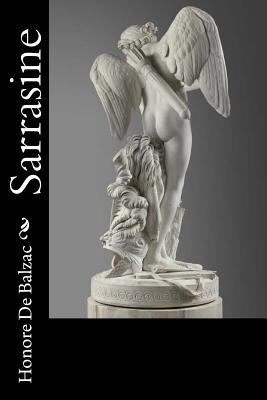 Sarrasine [French] 1544251033 Book Cover