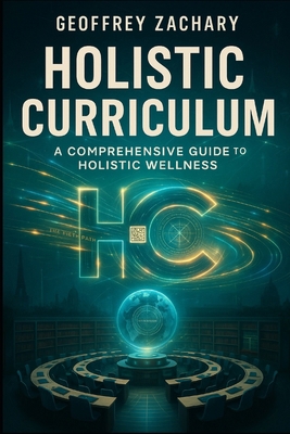 Holistic Curriculum: A Comprehensive Guide To H... B0CYZS5CN2 Book Cover