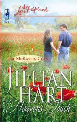 Heaven's Touch 0373873255 Book Cover