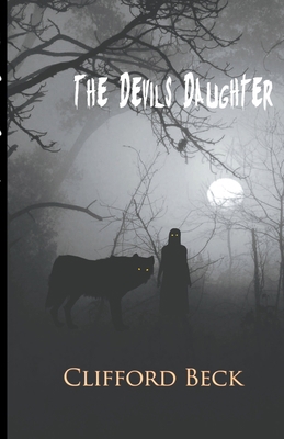 The Devil's Daughter B0CJXD8748 Book Cover
